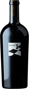 Checkmate Artisanal Winery Opening Gambit Merlot 2014